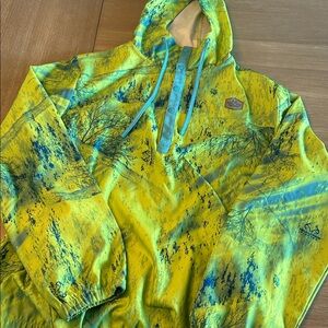 REALTREE Women's Sport‎ Hooded Fishing Jacket